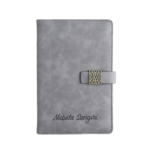 Personalised A5 Diary