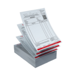 Bill Books - Image 4