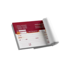 Bill Books - Image 5