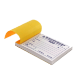 Bill Books - Image 2