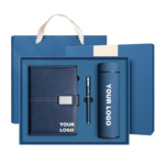 Welcome Kit (Polo T-Shirt, Water Bottle, Diary, Pen)