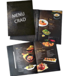 Menu Cards - Image 2
