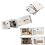 Perfect Binding Booklets - Image 2