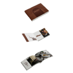 Perfect Binding Booklets