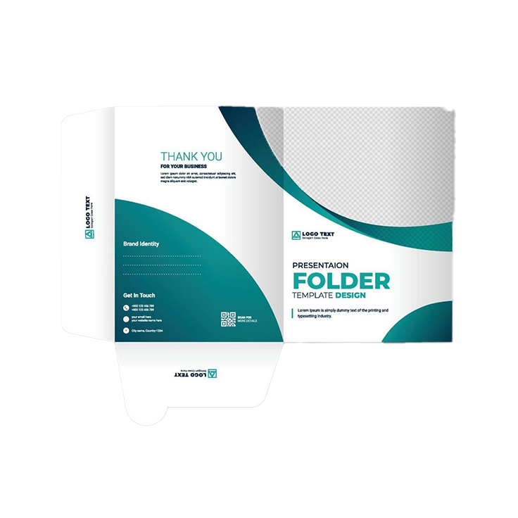 folder2.png Presentation Folders - Image 1