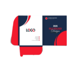 Presentation Folders - Image 3