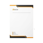 Letterheads - Image 3