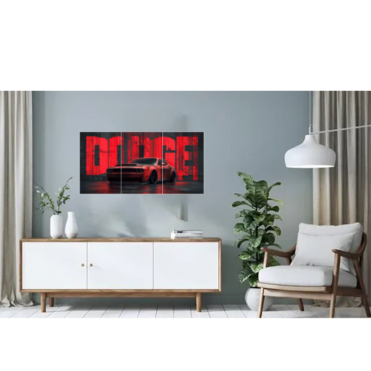 poster 1 Posters - Image 1