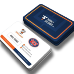 Rounded Corner Visiting Cards - Image 3