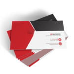 Classic Visiting Cards - Image 4